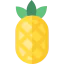 Pineapple icon 64x64