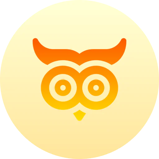 Owl icon