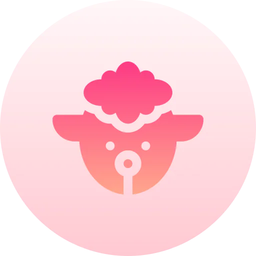 Sheep icon