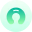 Neck pillow icon 64x64