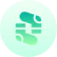 Socks Symbol 64x64