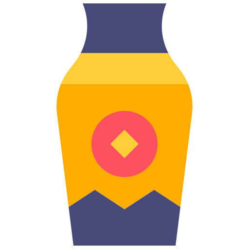 Vase icon