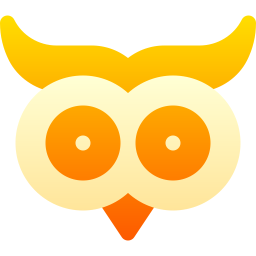Owl icon