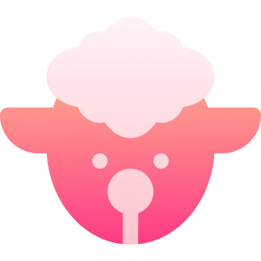 Sheep icon