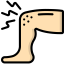 Knee icon 64x64