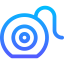 Dental floss icon 64x64