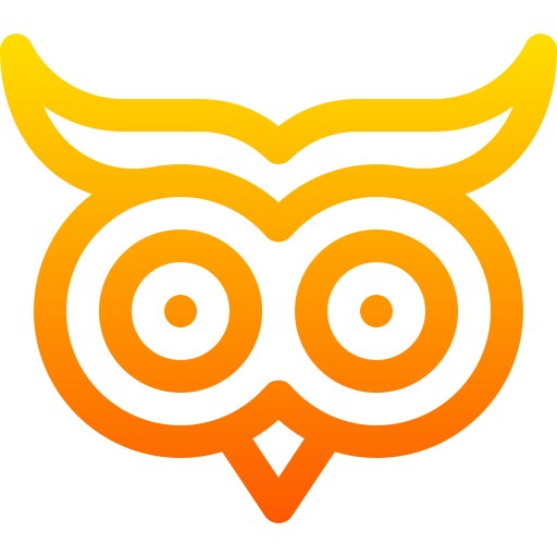 Owl icon