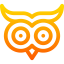 Owl icon 64x64