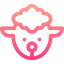 Sheep icon 64x64