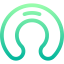 Neck pillow icon 64x64