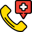Helpline Symbol 64x64
