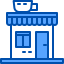 Coffee shop icon 64x64