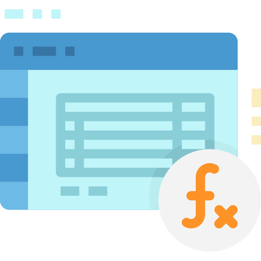 Formula icon