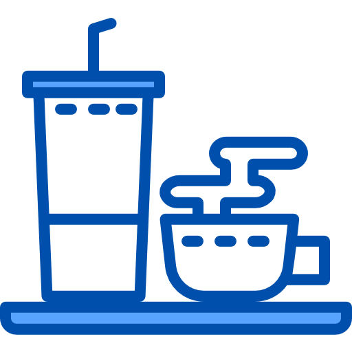 Coffee icon