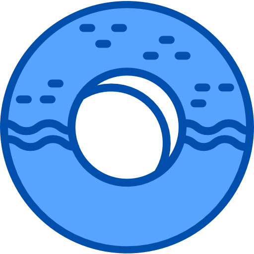 Donut icon