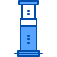 French press Symbol 64x64