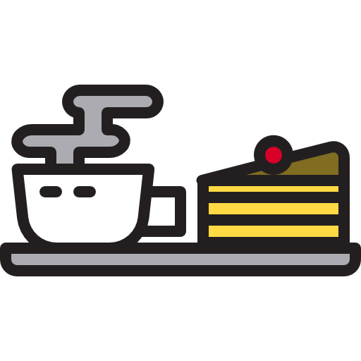 Coffee icon