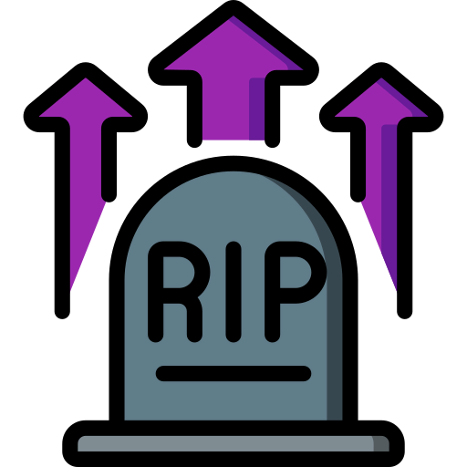 Death icon