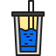Еда на вынос иконка 64x64