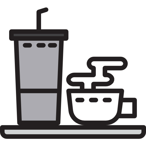 Coffee icon