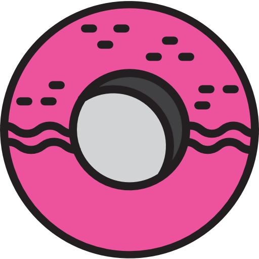 Donut icon
