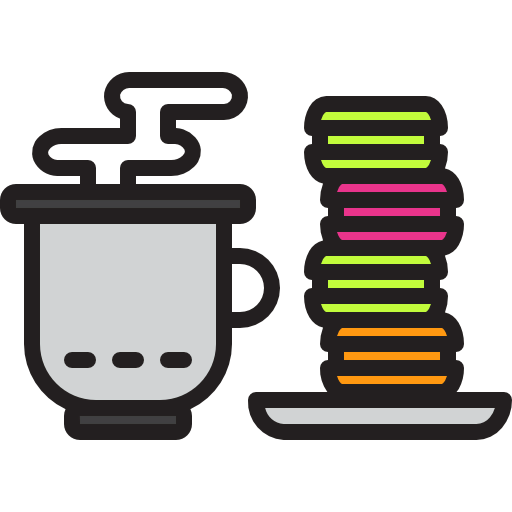 Coffee icon