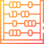 Abacus icon 64x64