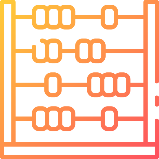 Abacus icon