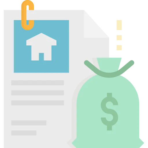 Loan icon