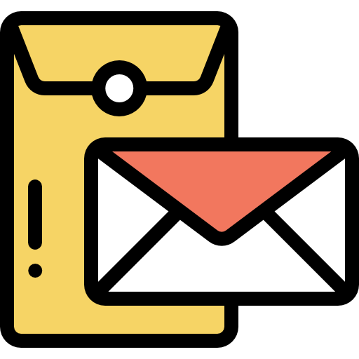 Postal icon