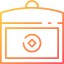 Bamboo box icon 64x64