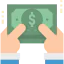 Earnings іконка 64x64
