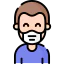 Man icon 64x64