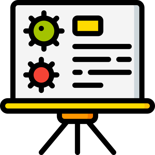 Statistics icon