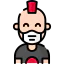 Man icon 64x64