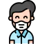 Man icon 64x64