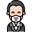 Man icon 64x64