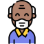 Old man icon 64x64