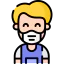 Man icon 64x64