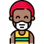 Man icon 64x64