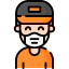 Man icon 64x64