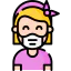 Avatar icon 64x64