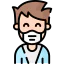 Man icon 64x64
