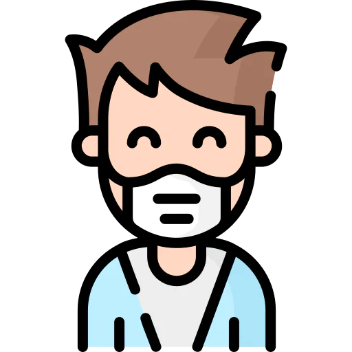 Man icon