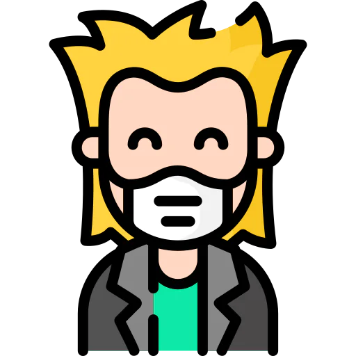 Man icon