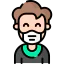 Man icon 64x64
