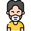 Man icon 64x64