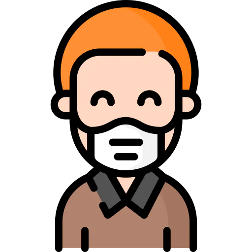 Man icon