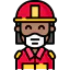 Firefighter icône 64x64