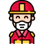 Firefighter icône 64x64